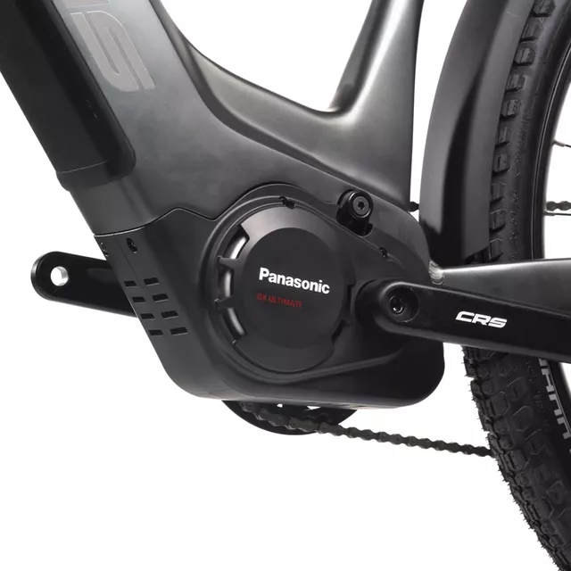 Městské elektrokolo Crussis ONE-Country 10.10 720Wh 27,5"