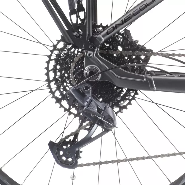 Městské elektrokolo Crussis ONE-Country 10.10 720Wh 27,5"