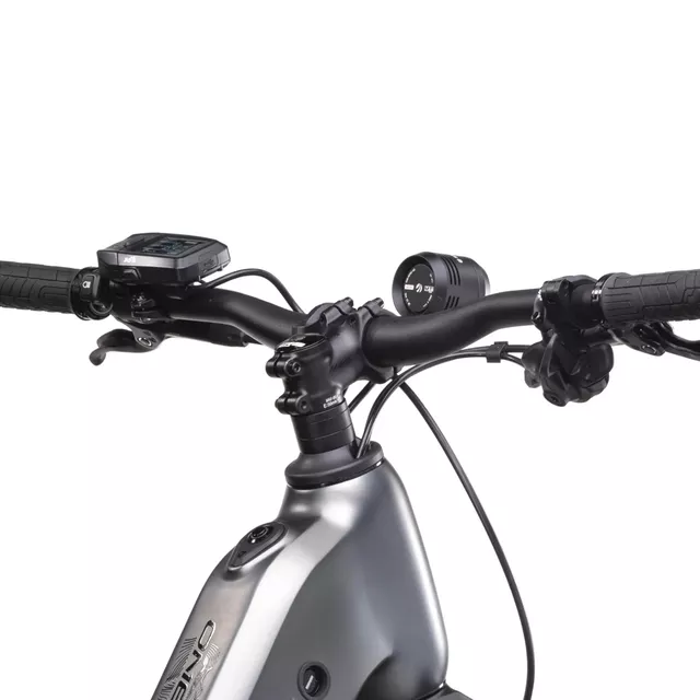 Městské elektrokolo Crussis ONE-Country 10.10 720Wh 27,5"