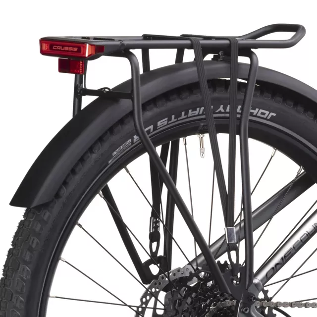 Městské elektrokolo Crussis ONE-Country 10.10 720Wh 27,5"