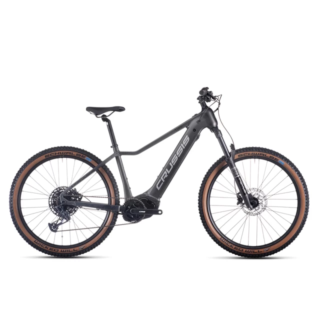 Horské elektrokolo Crussis ONE-Guera 10.10 720Wh 27,5"