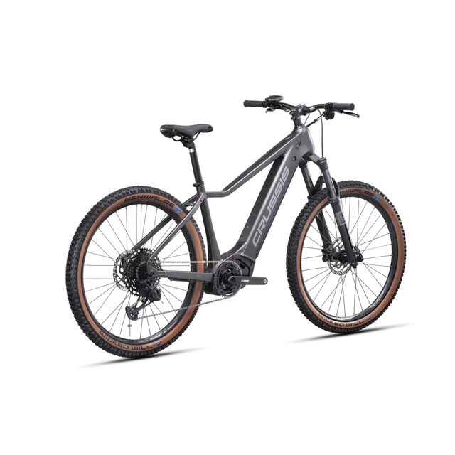Horské elektrokolo Crussis ONE-Guera 10.10 720Wh 27,5"
