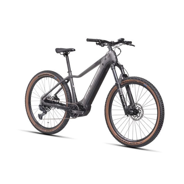 Horské elektrokolo Crussis ONE-Guera 10.10 720Wh 27,5"