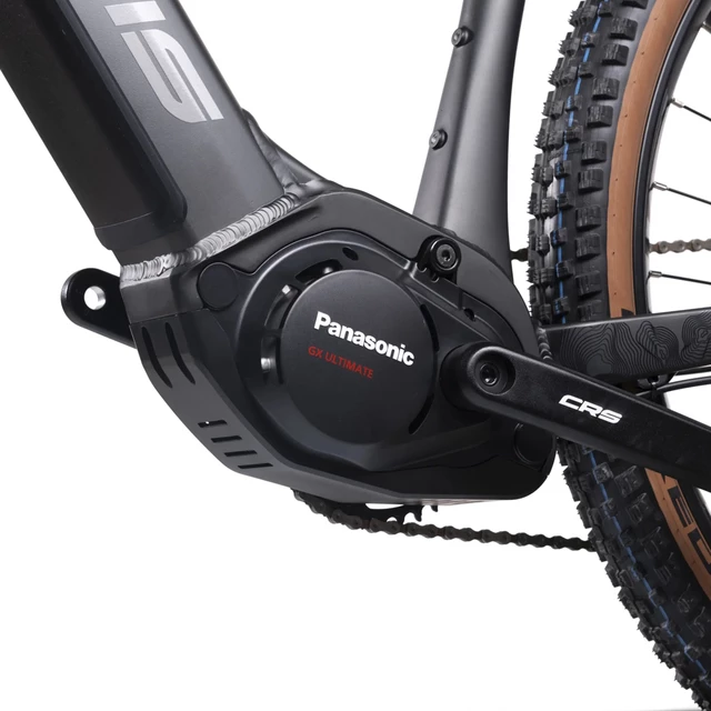 Horské elektrokolo Crussis ONE-Guera 10.10 720Wh 27,5"