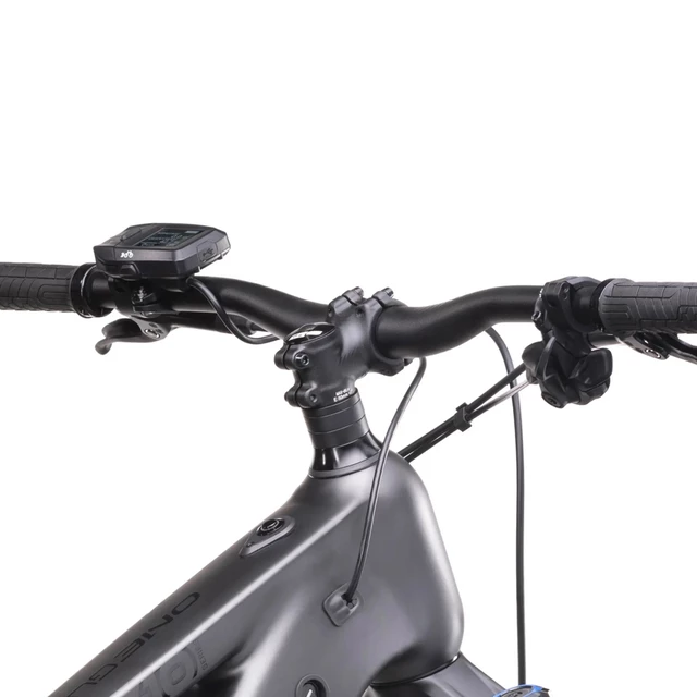 Horské elektrokolo Crussis ONE-Guera 10.10 720Wh 27,5"