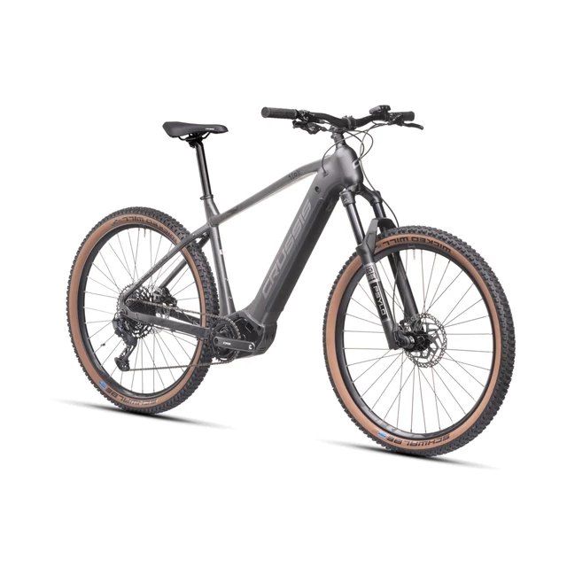 Horské elektrokolo Crussis ONE-Largo 10.10 720Wh 29" - 2.jakost