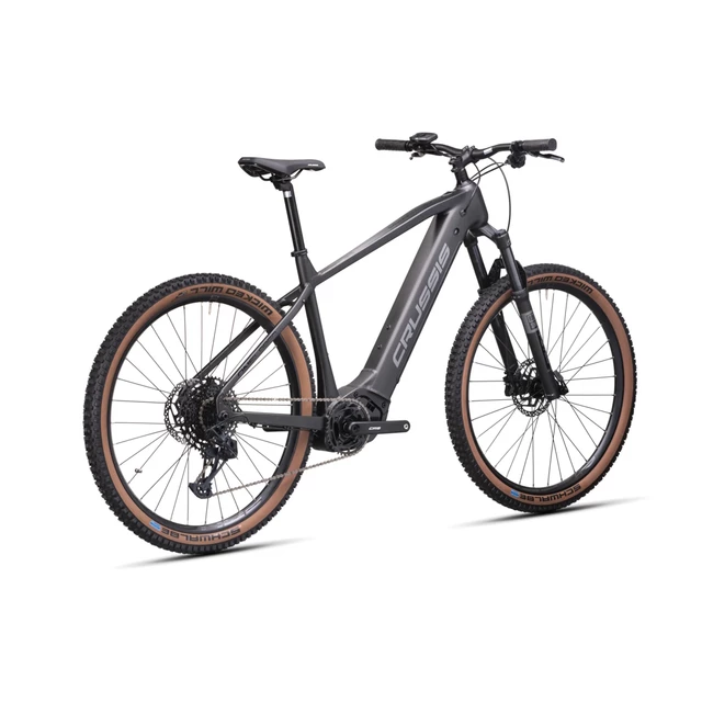 Horské elektrokolo Crussis ONE-Largo 10.10 720Wh 29" - 2.jakost