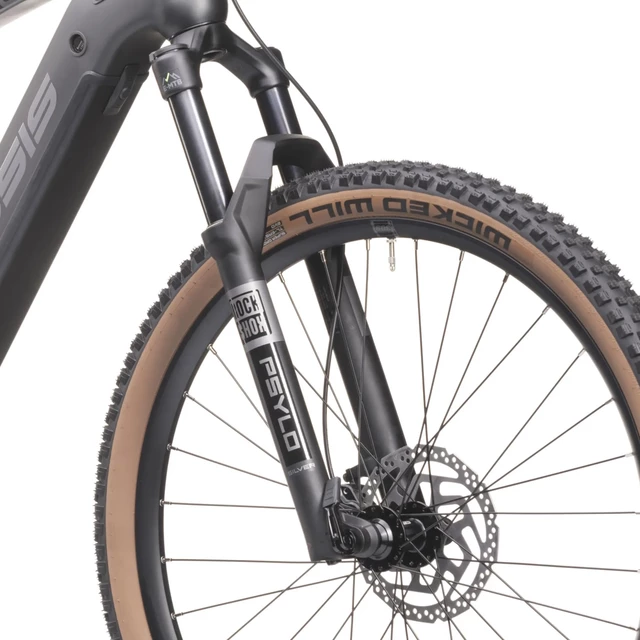Horské elektrokolo Crussis ONE-Largo 10.10 720Wh 29" - 2.jakost