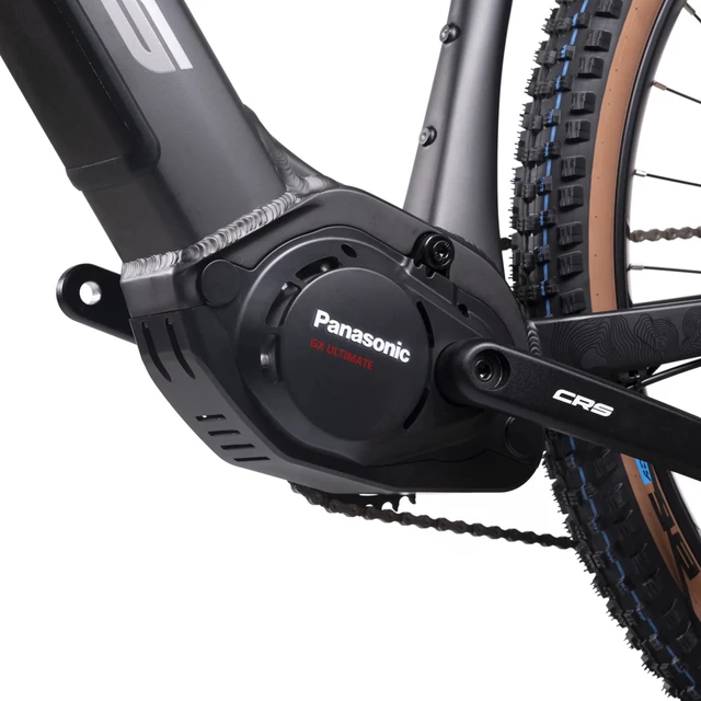 Horské elektrokolo Crussis ONE-Largo 10.10 720Wh 29" - 2.jakost