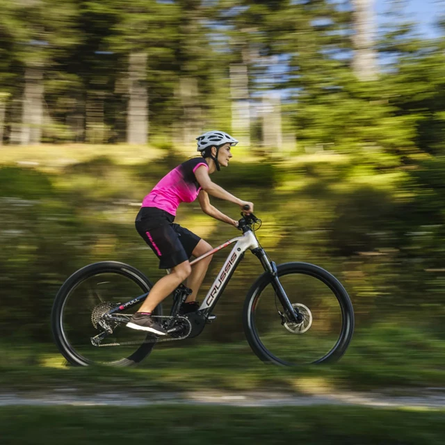 Horské celoodpružené elektrokolo Crussis e-Full 10.9-M 29"