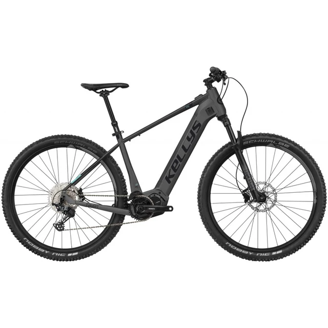 Horské elektrokolo KELLYS TAYEN R90 29" 6.0 - rozbaleno