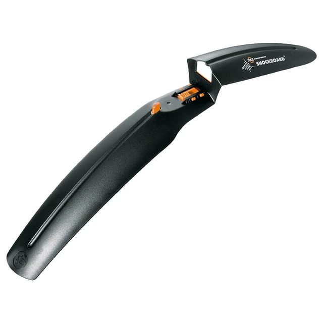 Přední blatník SKS Shockboard 26" / 1,75-2,5" do sloupku vidlice - 2.jakost