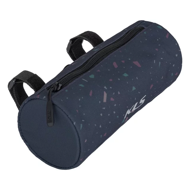 Brašna na řídítka Kellys Roller - Terrazzo