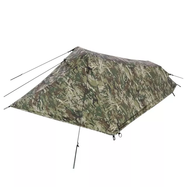 Stan Highlander Blackthorn 1 Gen 2 maskáčový 265x170x72 cm