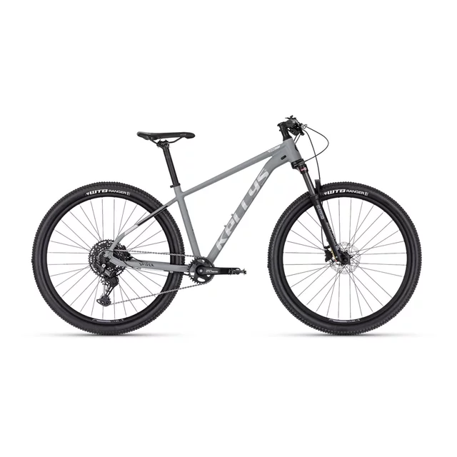 Horské kolo KELLYS SPIDER X80 29" 9.0 - Moonstone Grey - Moonstone Grey