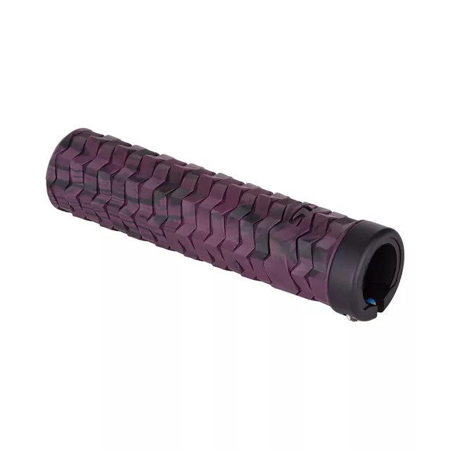 Gripy na kolo Kellys Poison Single LockON - black