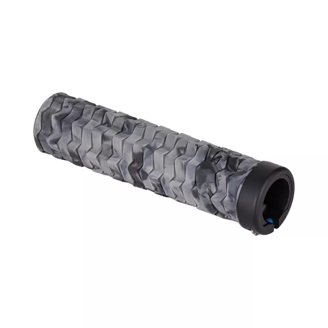 Gripy na kolo Kellys Poison Single LockON - black