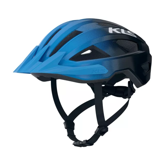 Cyklo přilba Kellys Daze Lumio 022 - Red - Blue