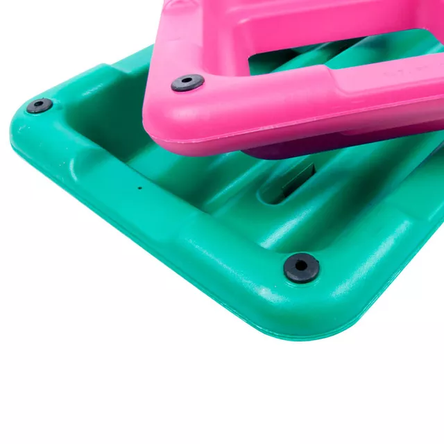 Aerobic step inSPORTline AS500