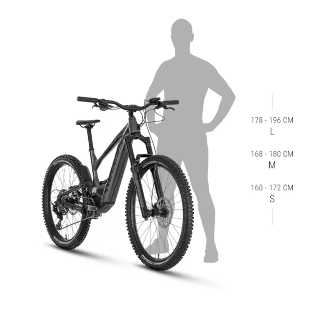 Celoodpružené elektrokolo KELLYS THEOS R50 LTD P 725Wh 29"/27,5" 10.0 - rozbaleno
