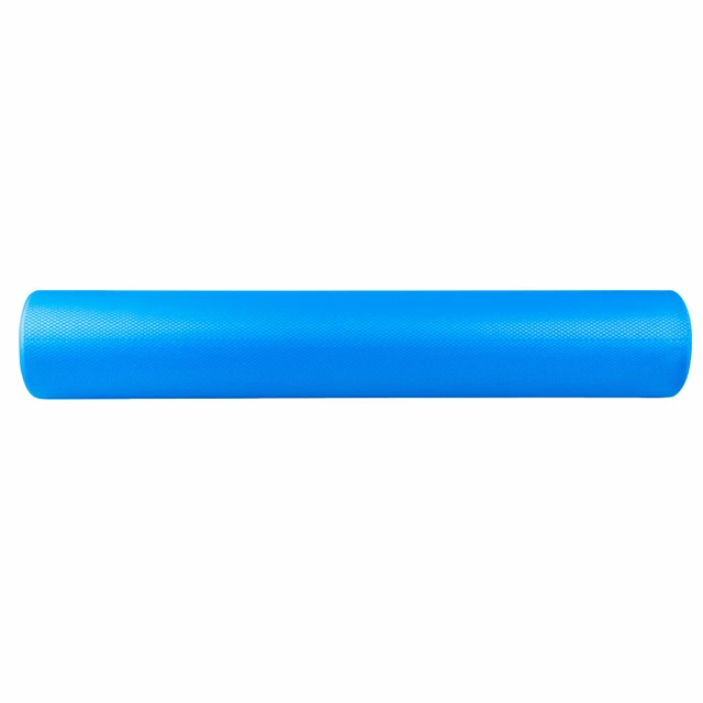 Jóga válec inSPORTline Evar Big 90 cm - modrá