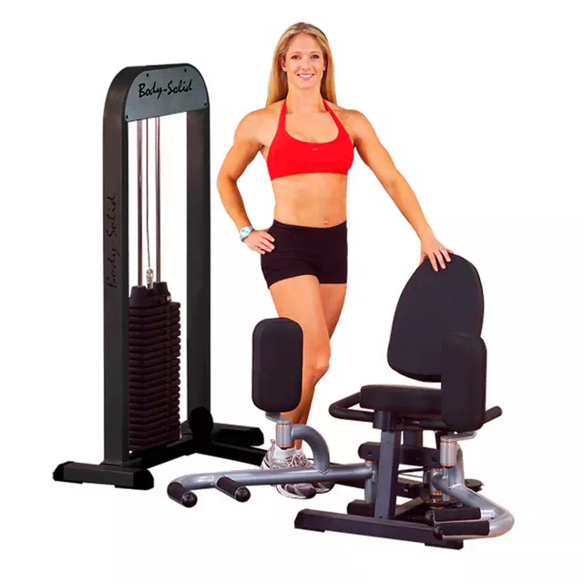 Posilovací věž Body-Solid G2B Home Gym - 2.jakost