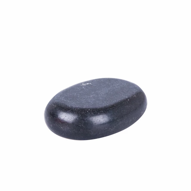 Lávové kameny inSPORTline Basalt Stone - 36 ks - 2.jakost
