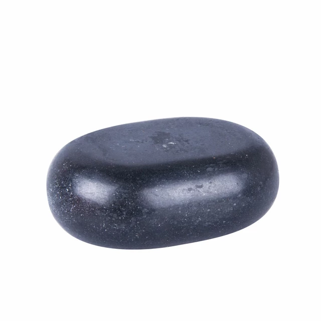 Lávové kameny inSPORTline Basalt Stone - 36 ks - 2.jakost