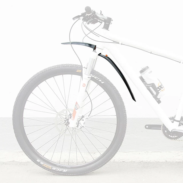 Přední blatník SKS Shockboard XL 27,5-29" / 1,75-2,5" do sloupku vidlice