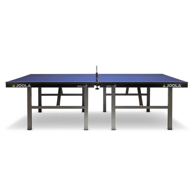 Stůl na stolní tenis Joola 2000-S Pro - zelená