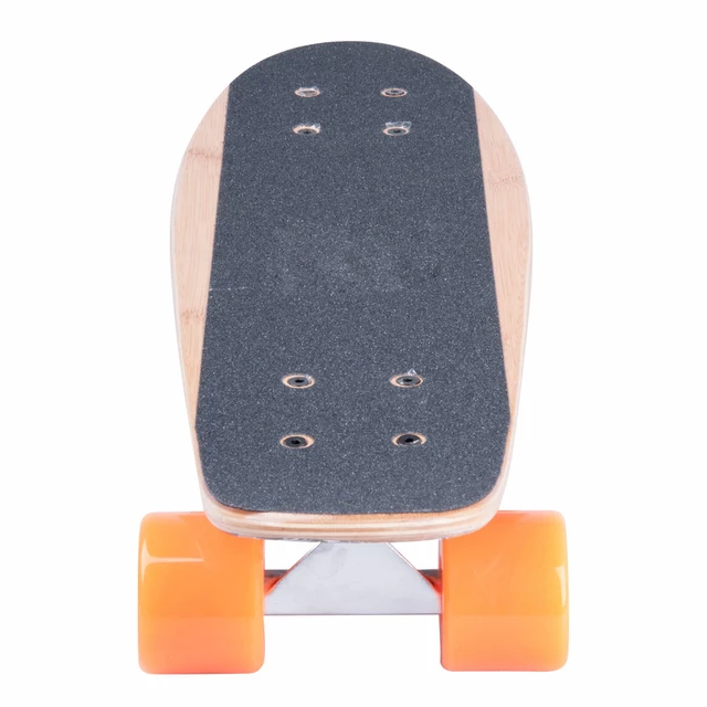 Penny board WORKER Bambo 22" - 2.jakost - květina