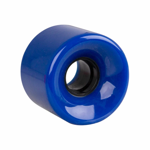 Kolečko na penny board 60*45 mm - bílá