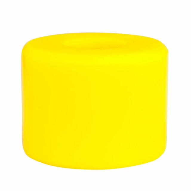 Kolečko na penny board 60*45 mm - bílá
