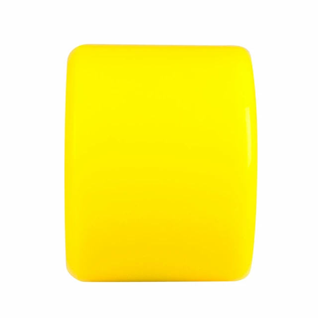 Kolečko na penny board 60*45 mm - bílá