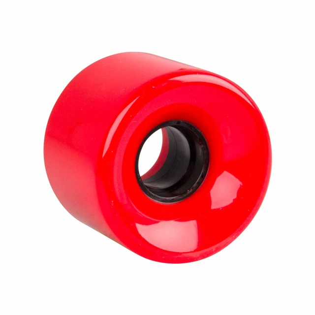 Kolečko na penny board 60*45 mm - bílá