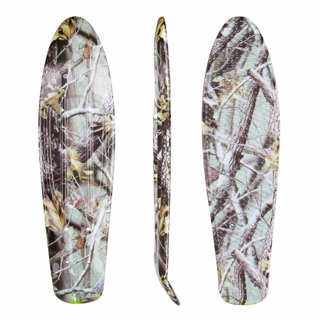 Deska pro penny board WORKER Paterny 22.5*6"