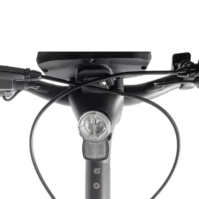 Elektrická koloběžka W-TEC Lambreto Max 10" - 2.jakost