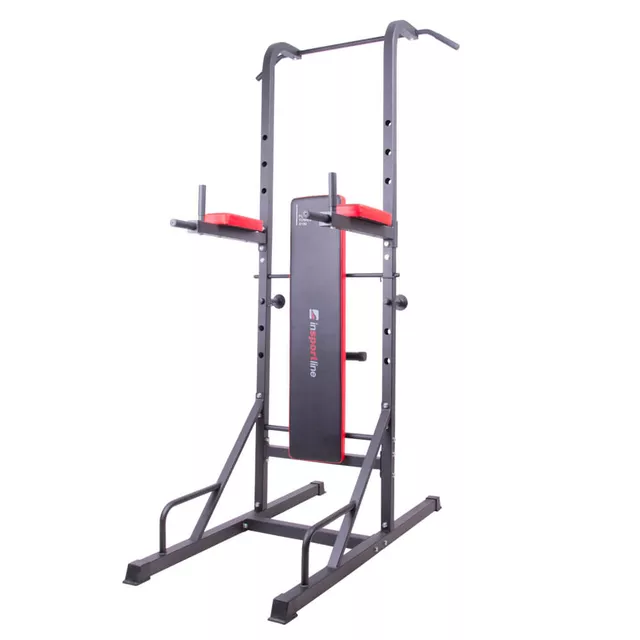 Multifunkční hrazda inSPORTline Power Tower X150