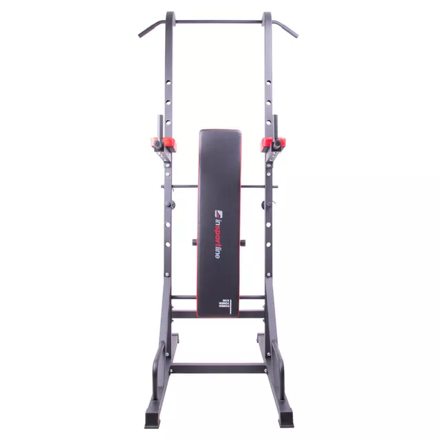 Multifunkční hrazda inSPORTline Power Tower X150