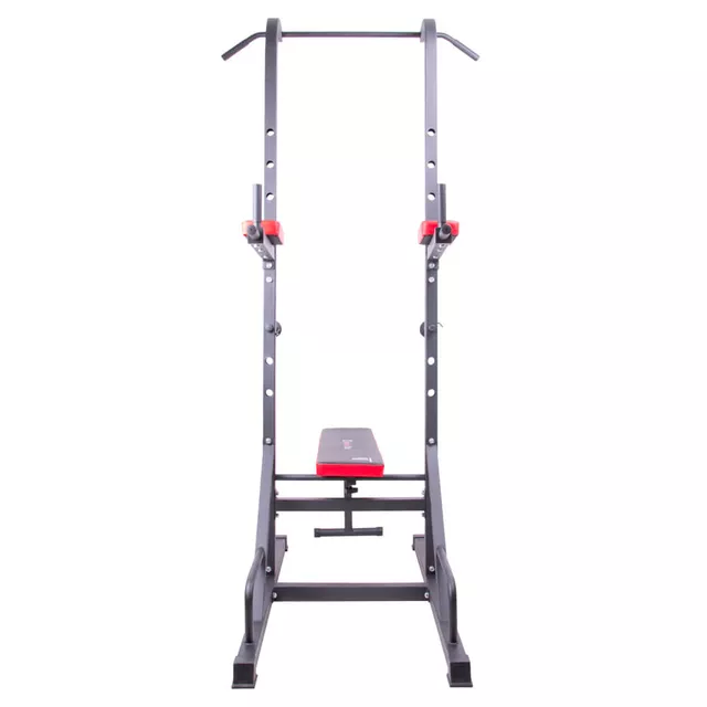 Multifunkční hrazda inSPORTline Power Tower X150