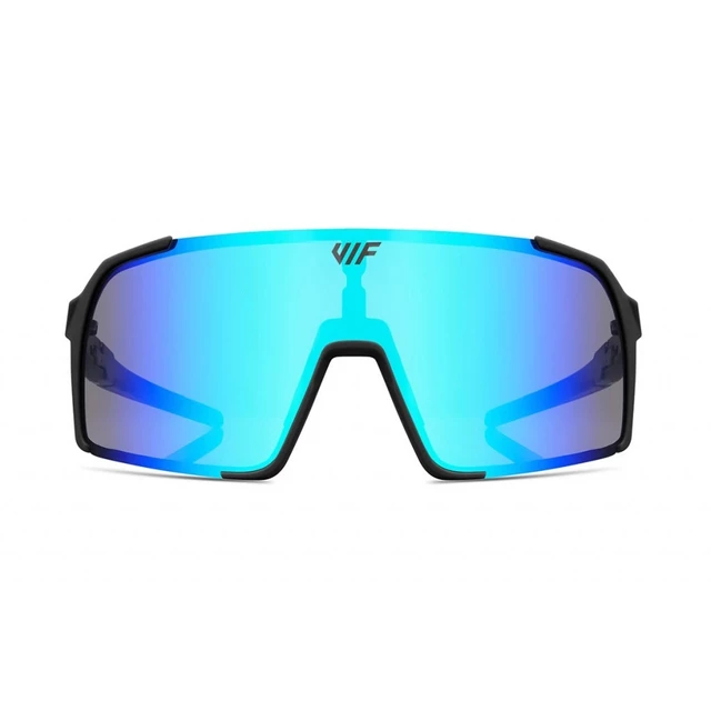 Fotochromatické sluneční brýle VIF One Black and Ice Blue
