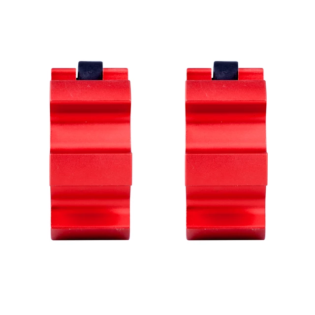 Sada olympijských hliníkových objímek inSPORTline CL-21 50mm