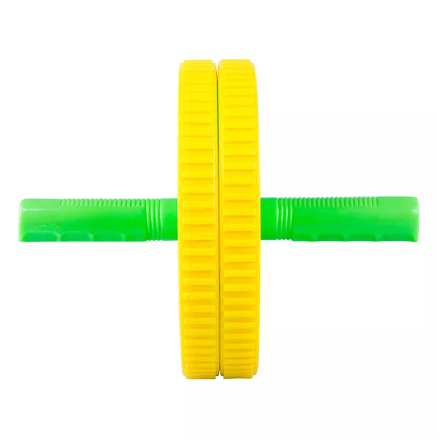 Posilovací kolečko inSPORTline AB Roller AR150