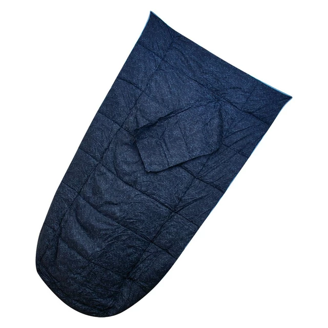 Spací pytel Ferrino Camper Maxi 15°C - Blue
