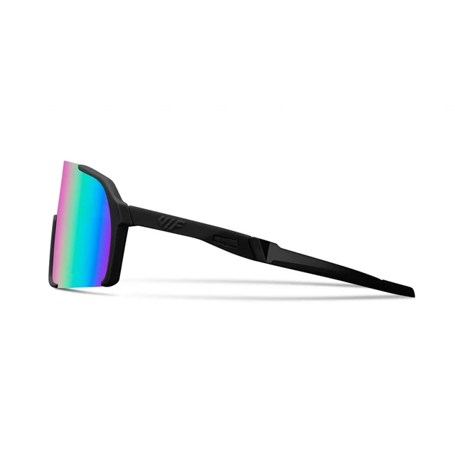 Polarizační sluneční brýle VIF One Black and Pink
