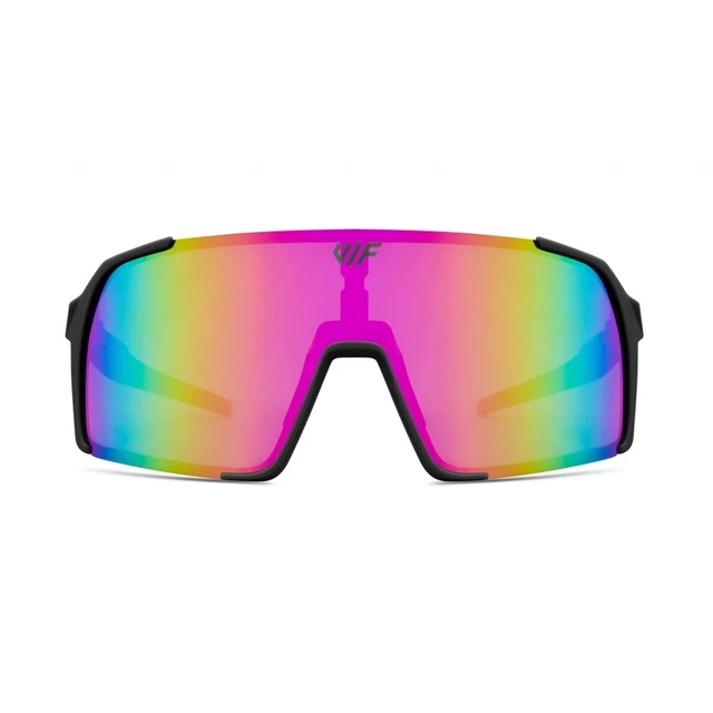 Polarizační sluneční brýle VIF One Black and Pink