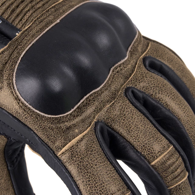 Pánské moto rukavice W-TEC Davili