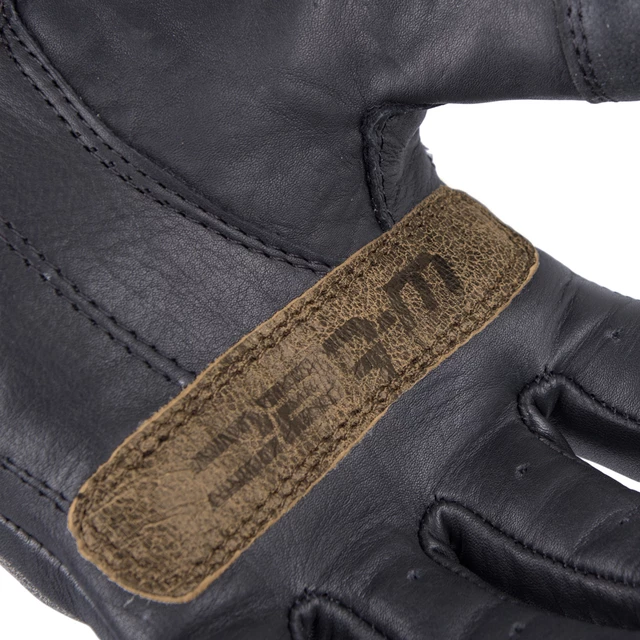 Pánské moto rukavice W-TEC Davili
