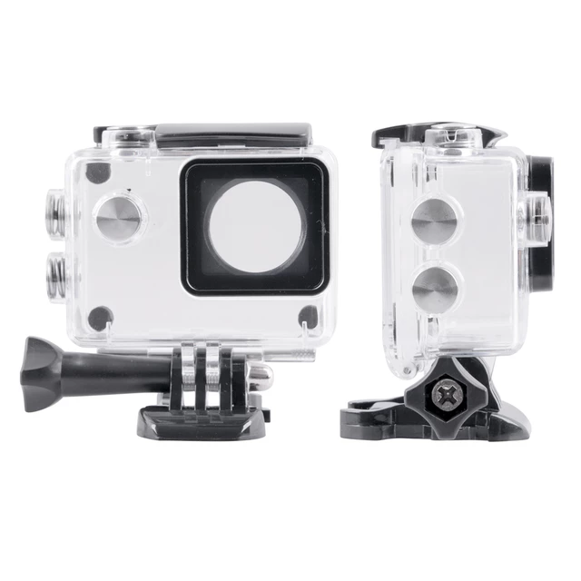 Outdoorová kamera inSPORTline ActionCam III - rozbaleno