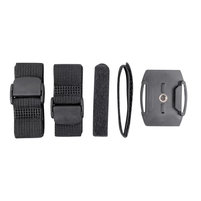 Outdoorová kamera inSPORTline ActionCam III - rozbaleno